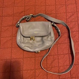 Women's Preston Small Flap Cross Body